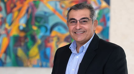 Frank Espinoza