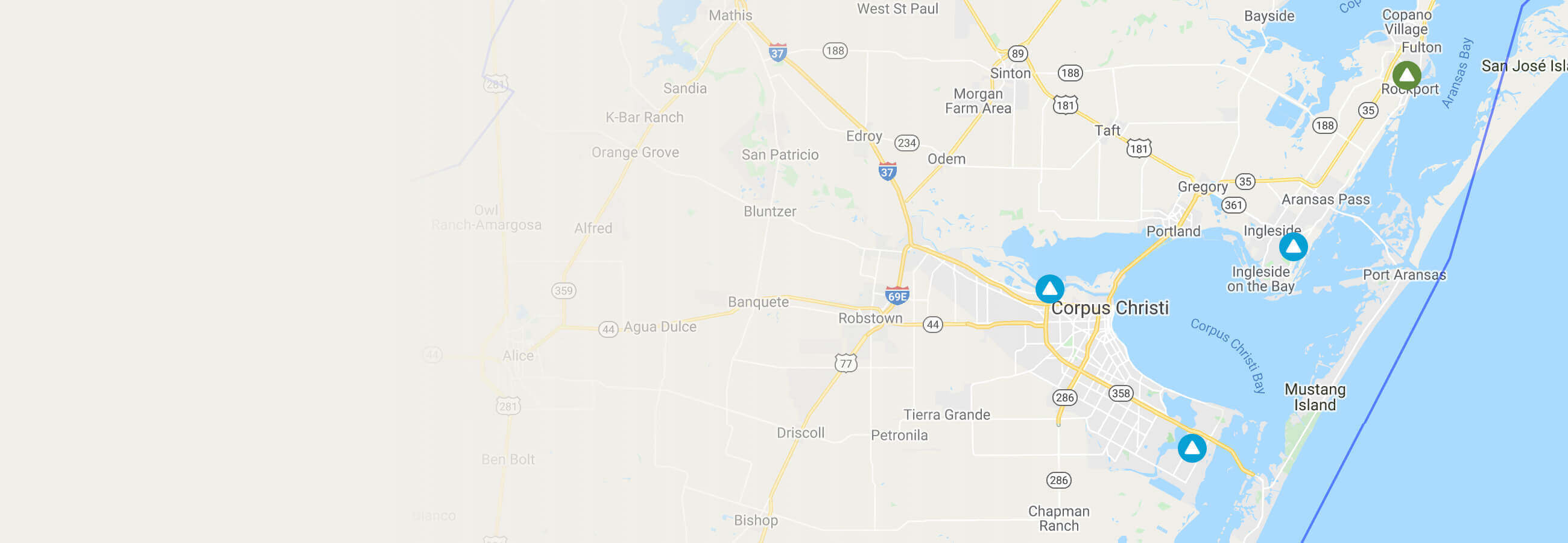 Oncor: multiple power outages in Central Texas